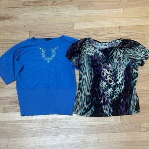 Women’s Blouses Size Large